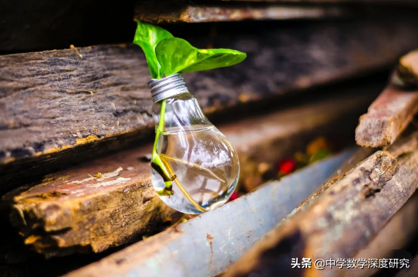 哈佛教授:思考的质量,最"硬核"的魅力,决定你的平庸还是卓越