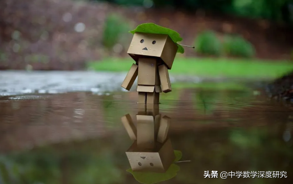 哈佛教授:思考的质量,最"硬核"的魅力,决定你的平庸还是卓越