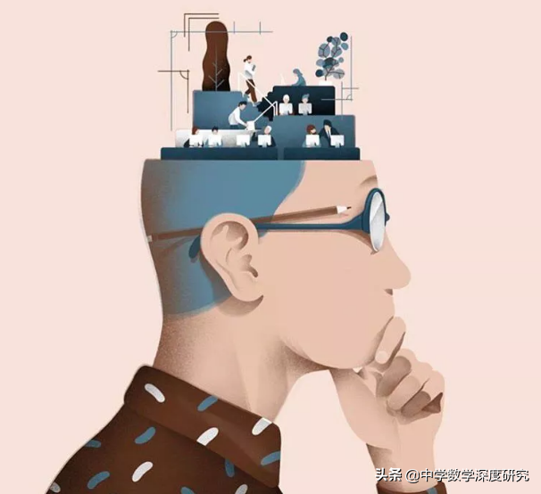 哈佛教授:思考的质量,最"硬核"的魅力,决定你的平庸还是卓越