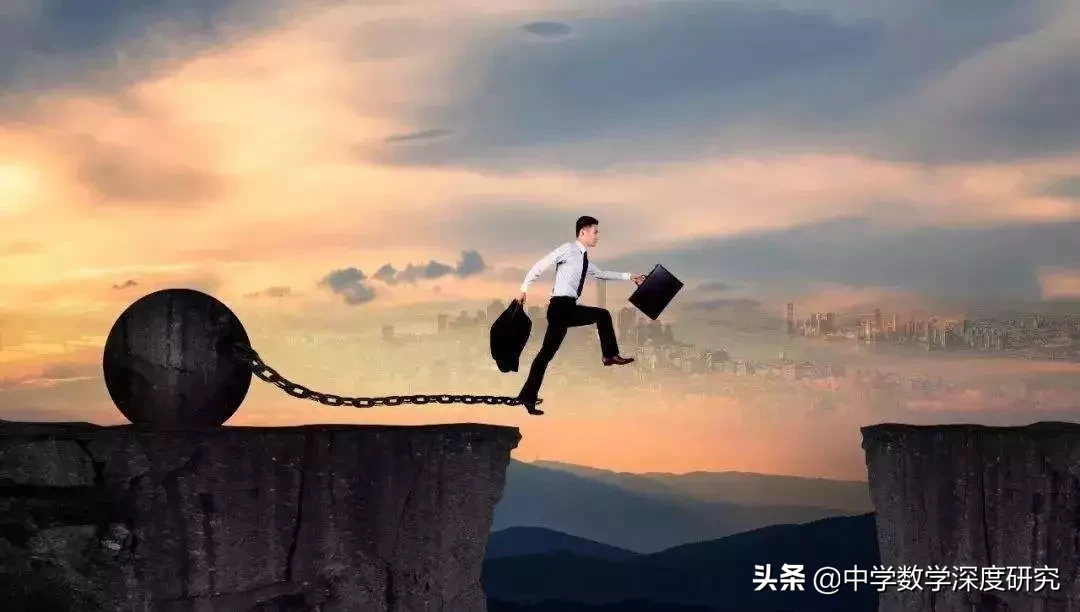 哈佛教授:思考的质量,最"硬核"的魅力,决定你的平庸还是卓越